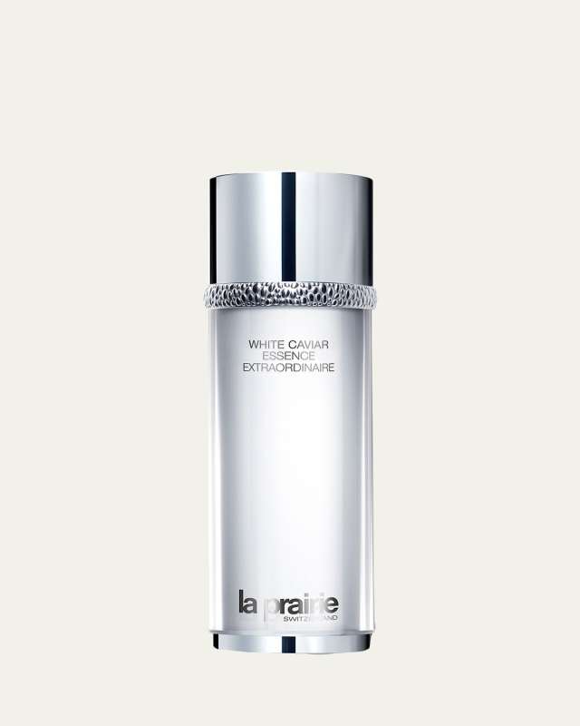 White Caviar Essence Extraordinaire Treatment Lotion, 5 oz.